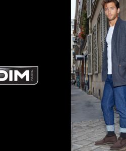 Dim - Socks Catalog SS2020